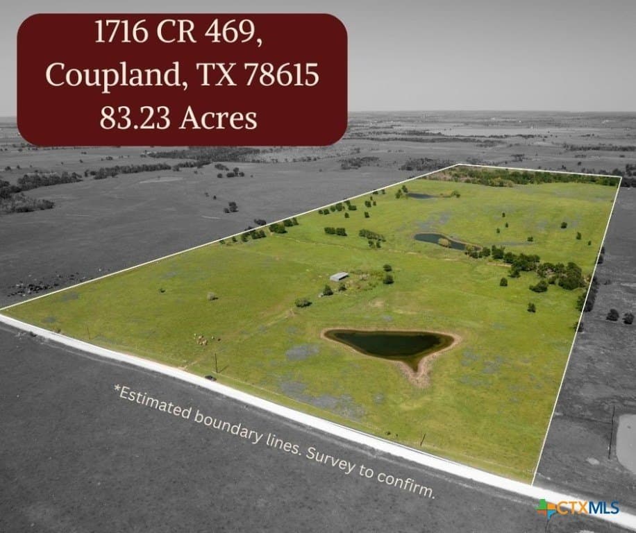 1716 County Road 469
