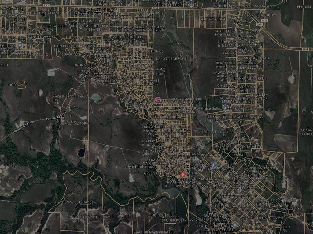 0.39 acres in Wise County - photo 2