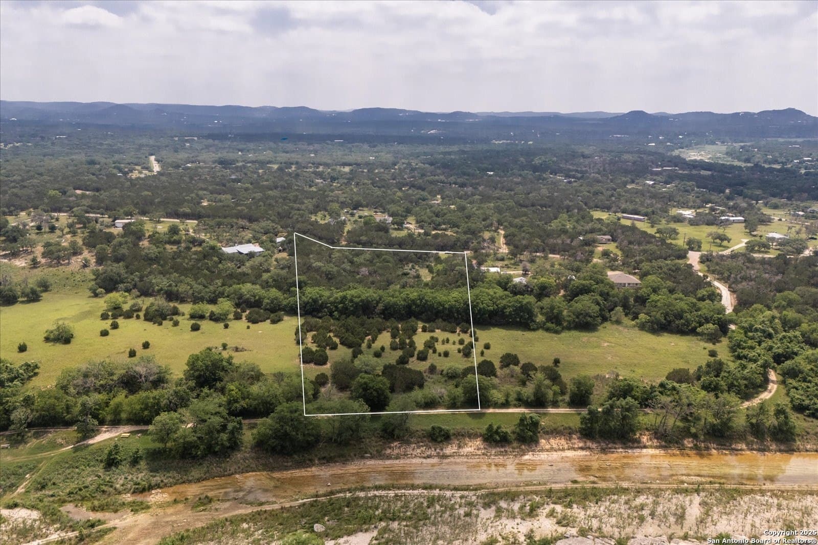 5.18 acres in Bandera County - photo 55