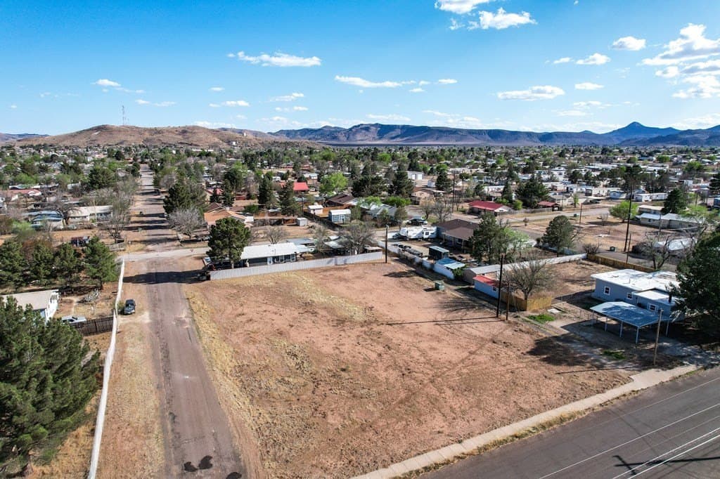 0.62 acres in Brewster County - photo 2
