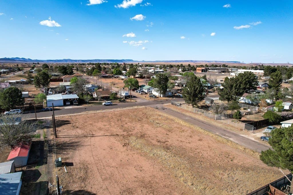 0.62 acres in Brewster County - photo 4
