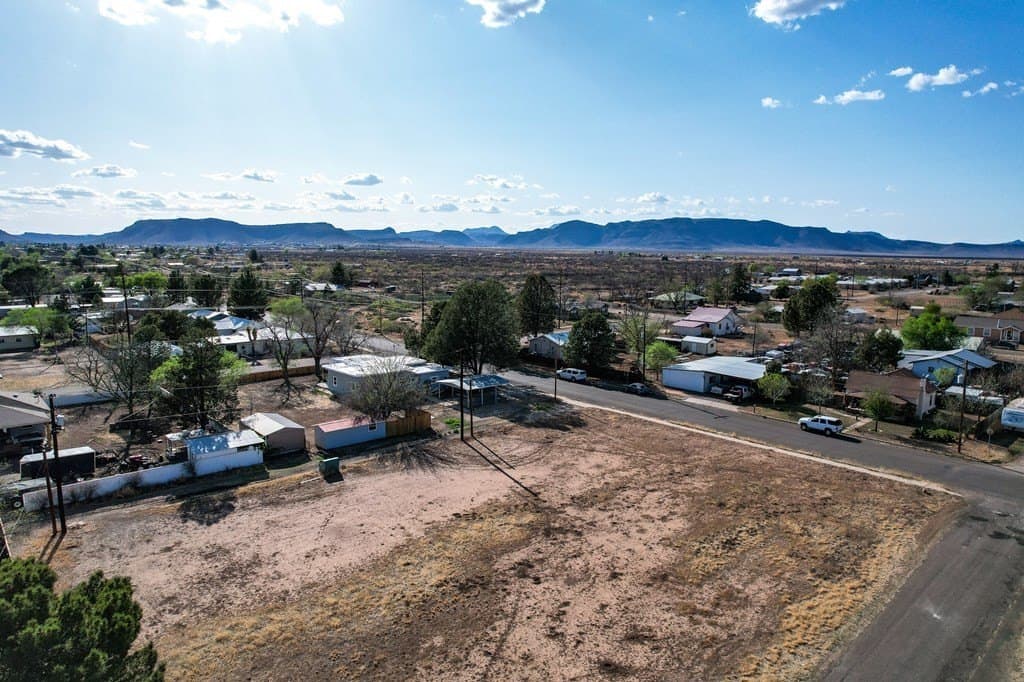 0.62 acres in Brewster County - photo 3