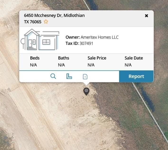 1.02 acres in Ellis County - photo 2