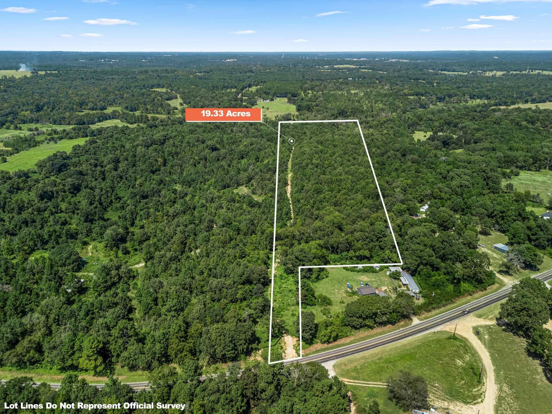 19.33 acres in Texas County - photo 2