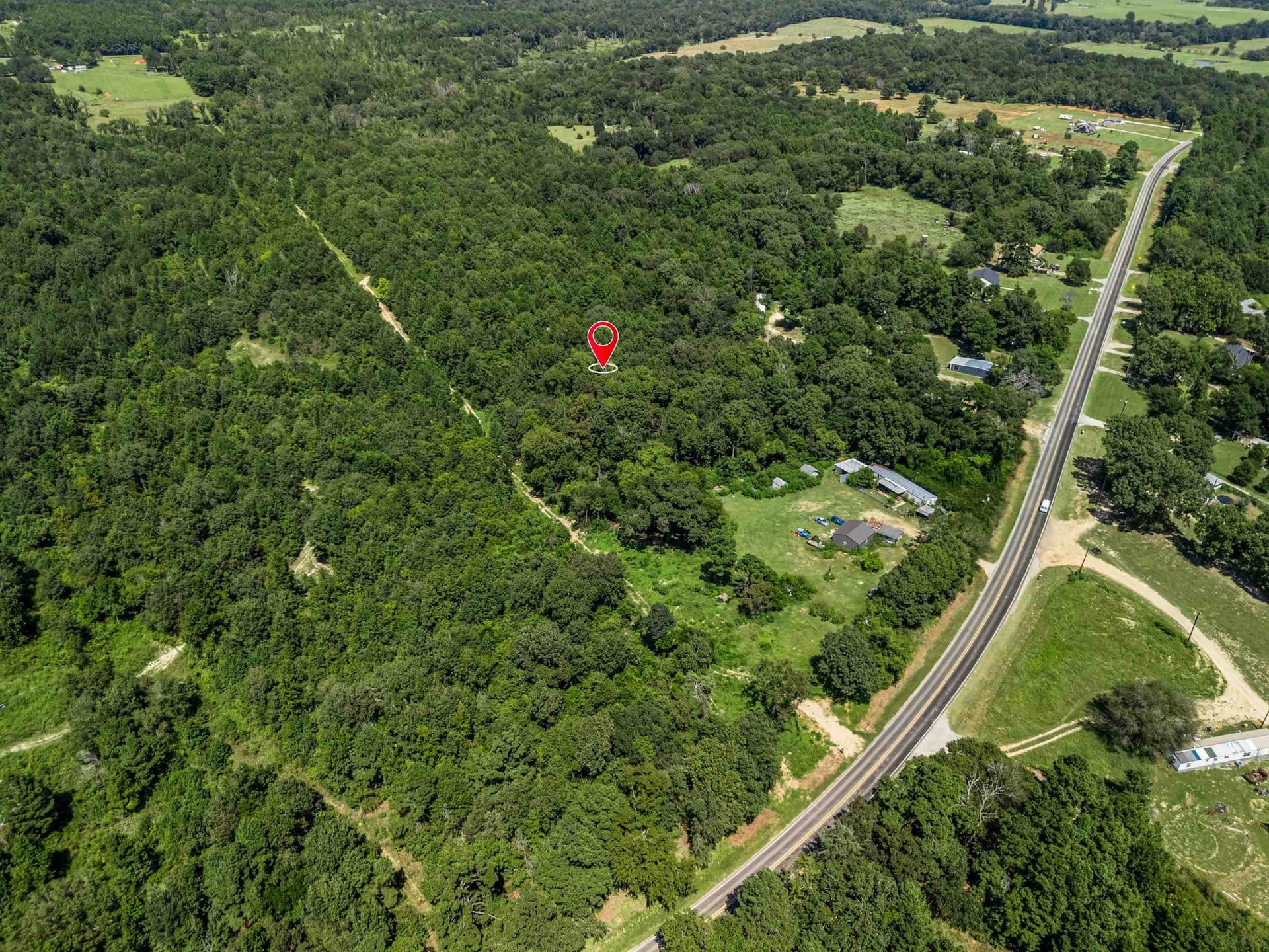19.33 acres in Texas County - photo 5