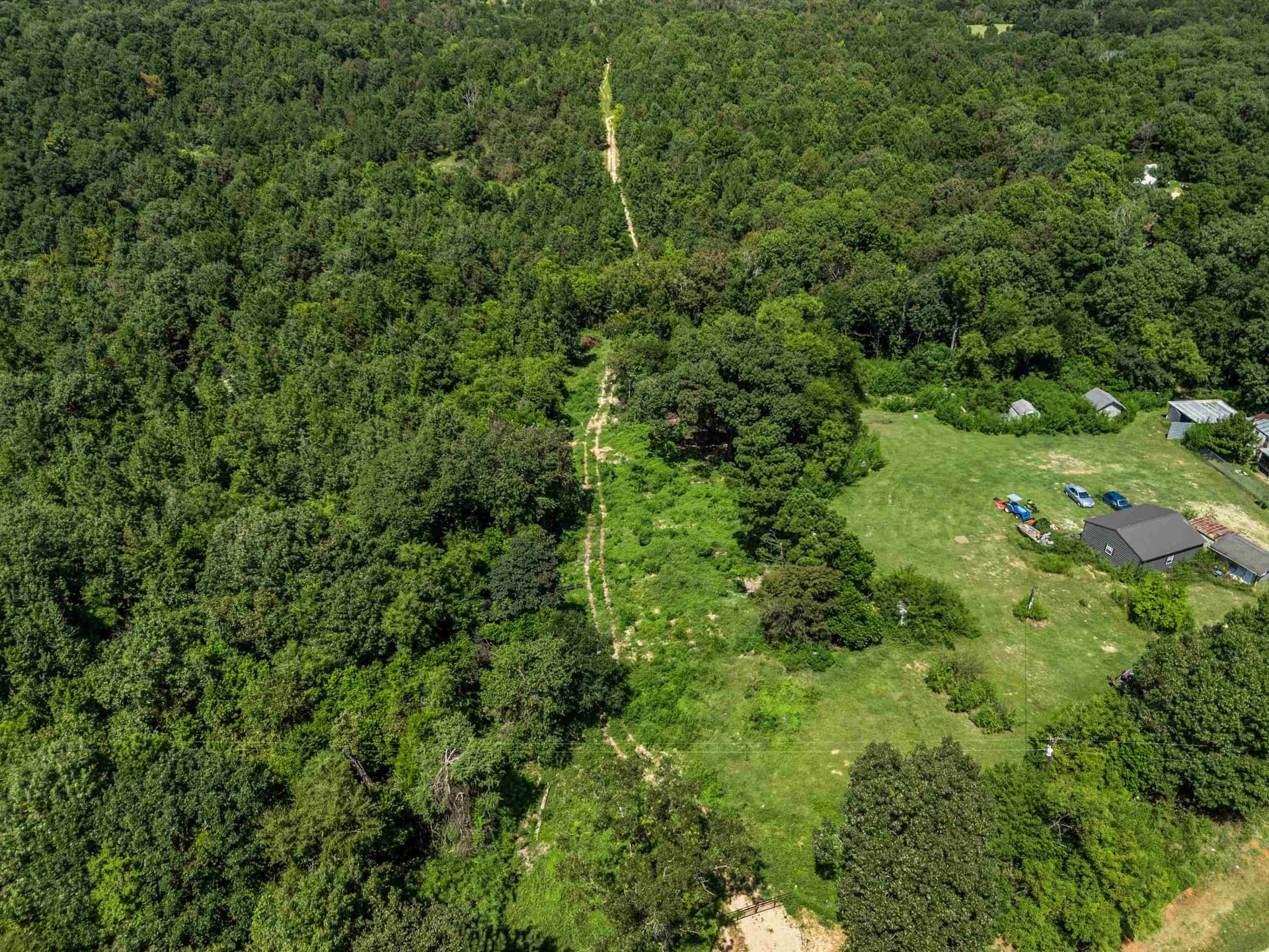 19.33 acres in Texas County - photo 8