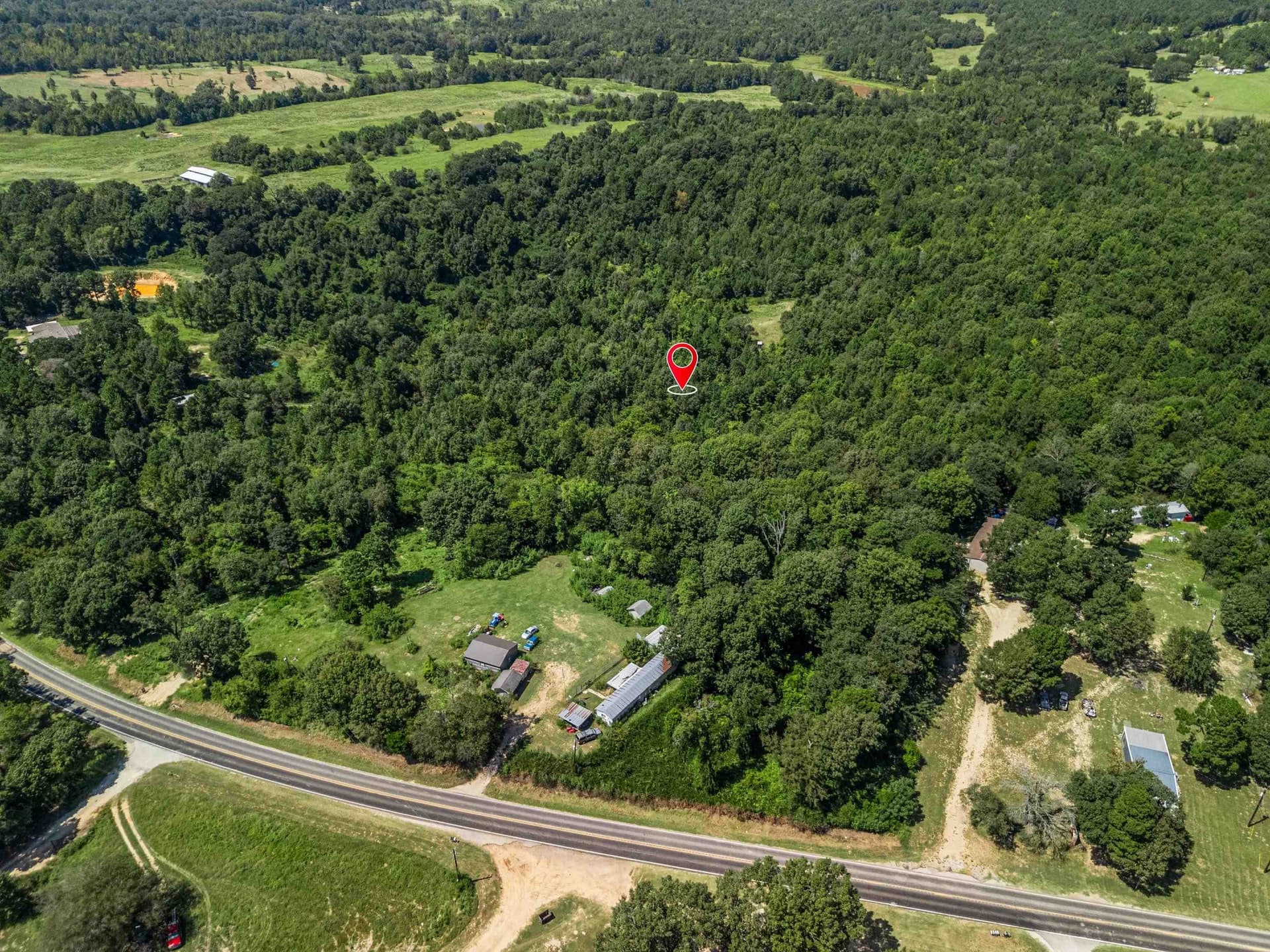 19.33 acres in Texas County - photo 4