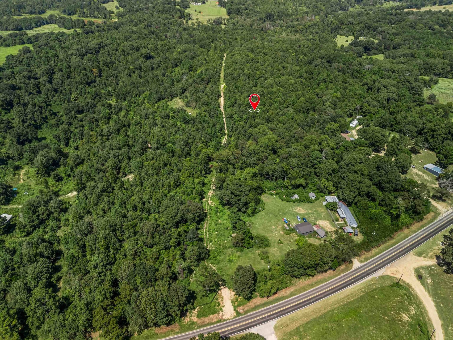 19.33 acres in Texas County - photo 3