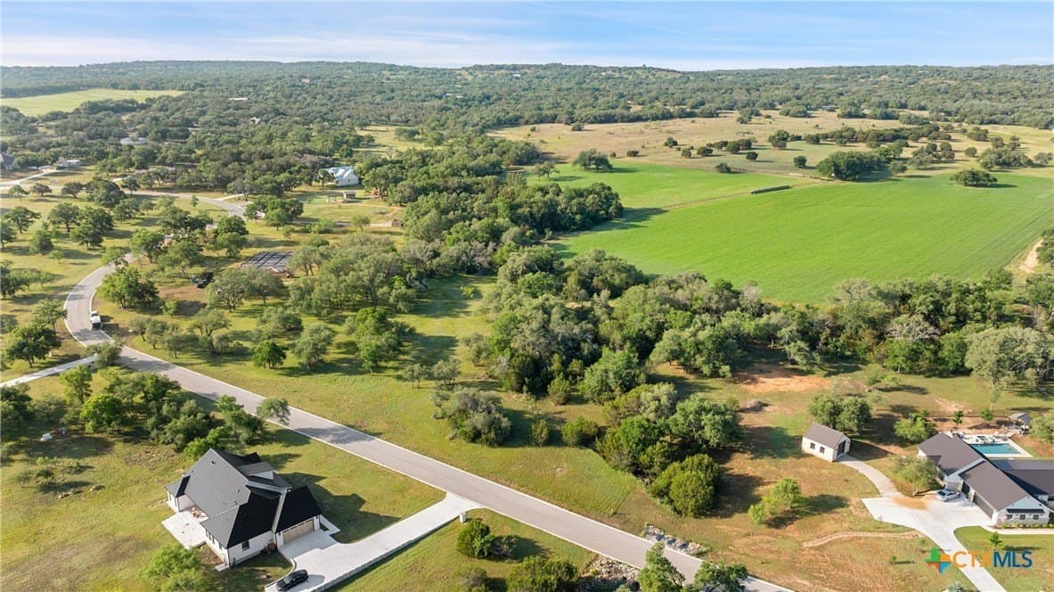 3.38 acres in Blanco County - photo 4