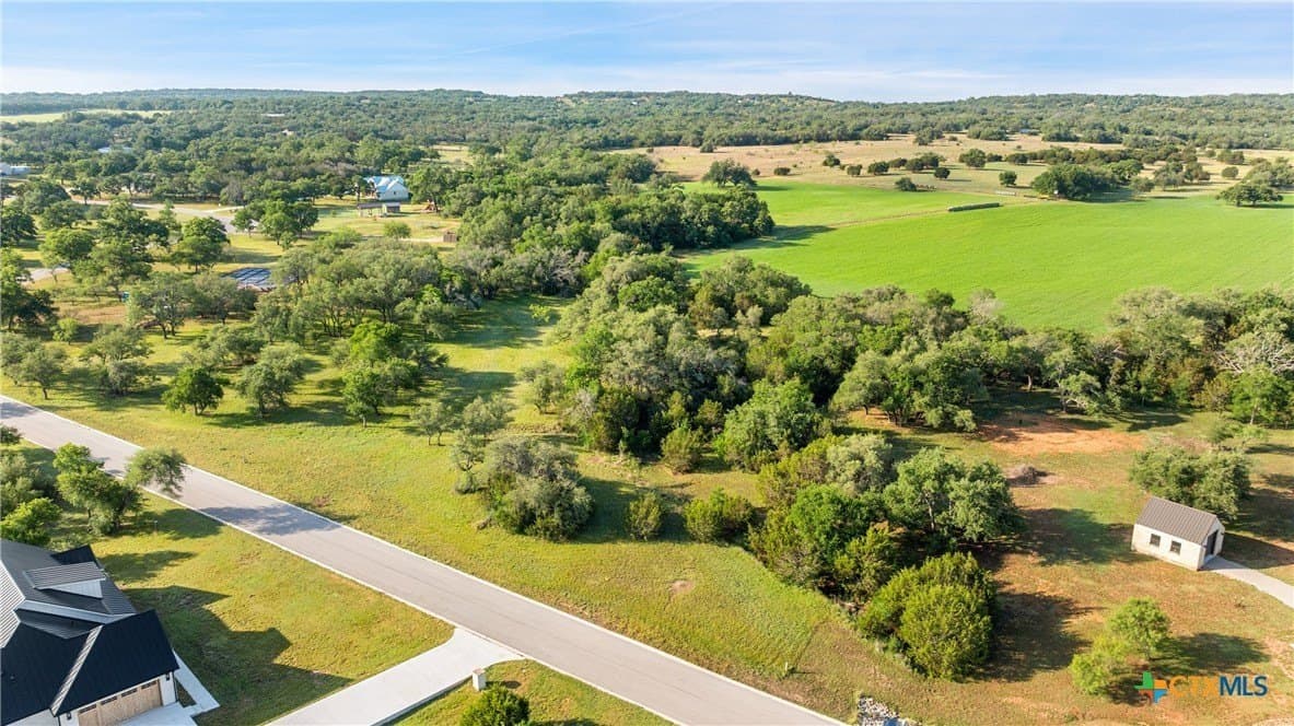 3.38 acres in Blanco County - photo 3