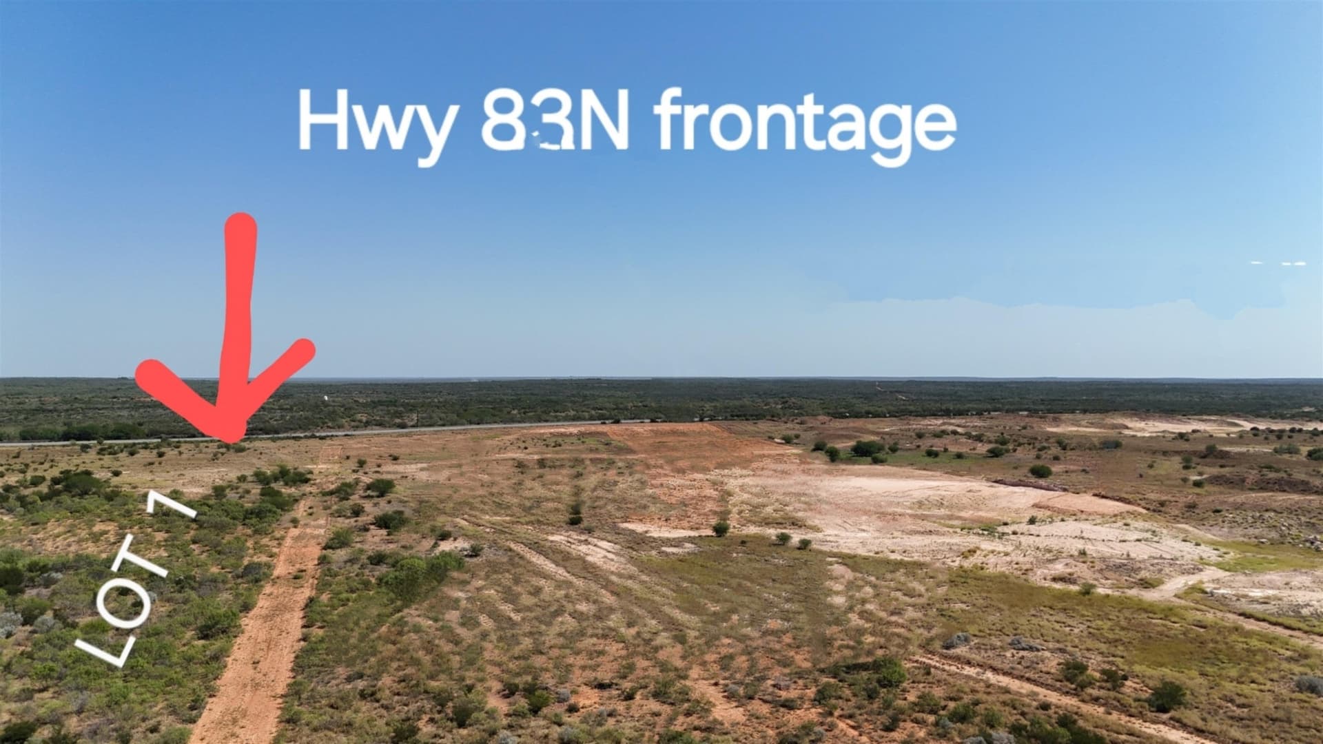 20 acres in WEBB County - photo 2
