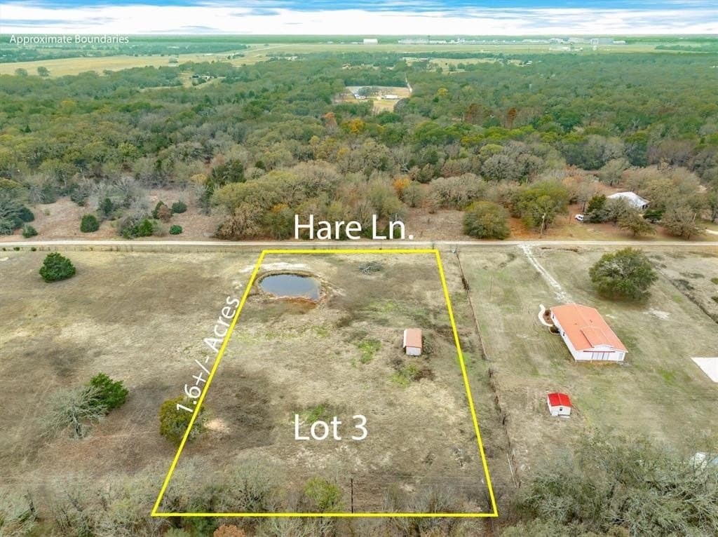 1.68 acres in Hunt County - photo 3