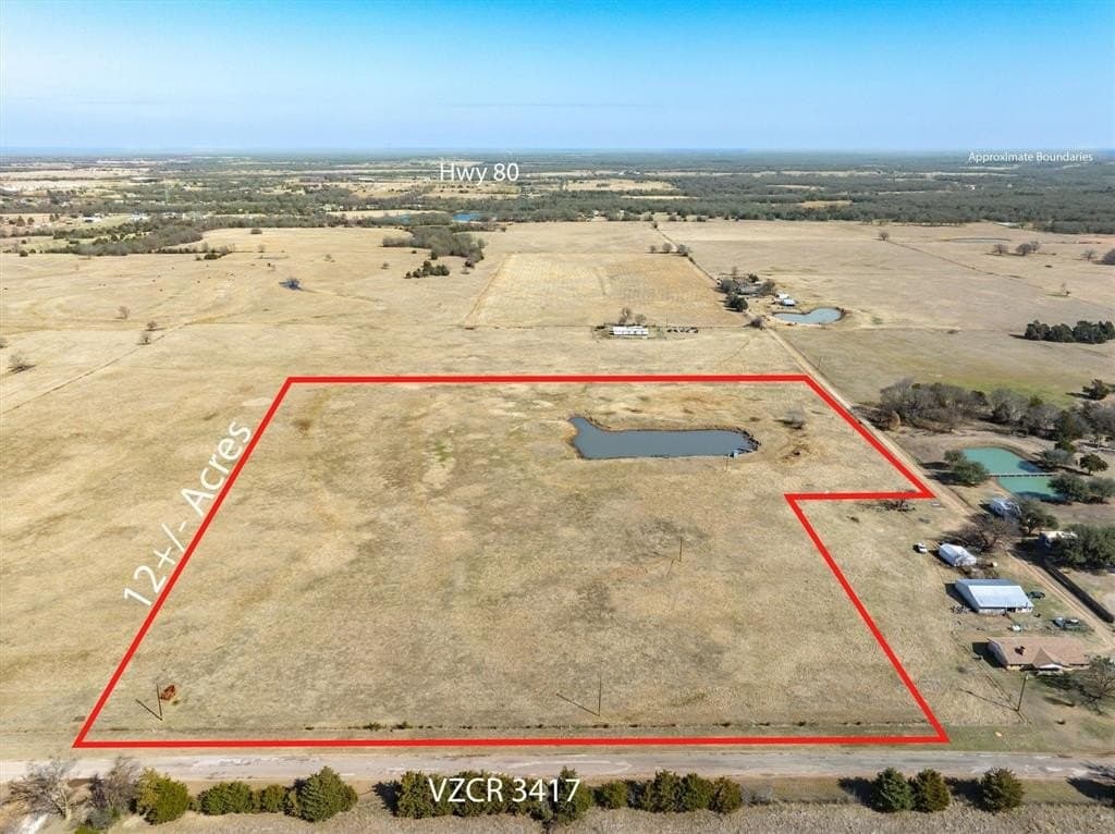 12 acres in Van Zandt County - photo 2