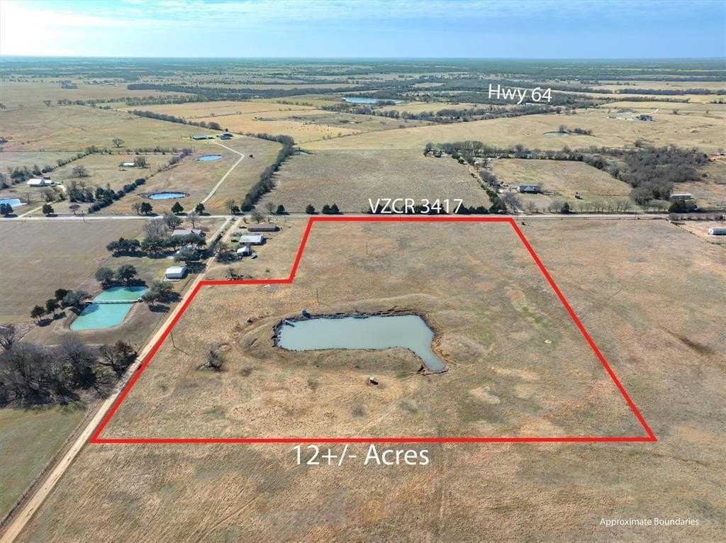 Tbd VZ County Road 3417