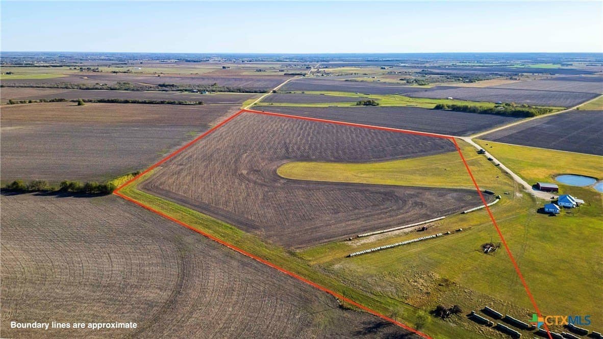 50.52 acres in Williamson County - photo 2