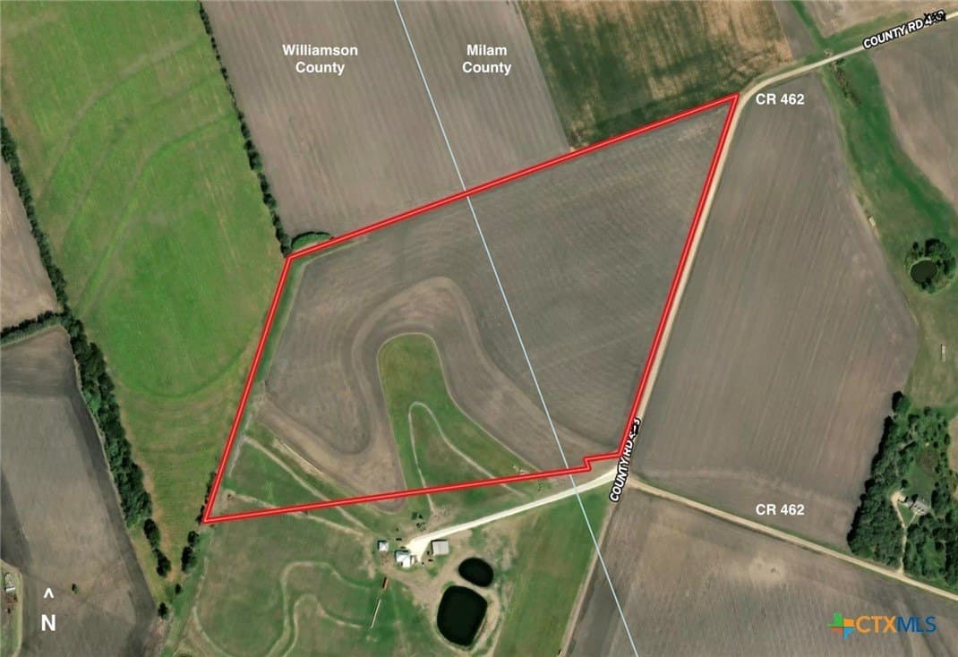 50.52 acres in Williamson County - photo 3