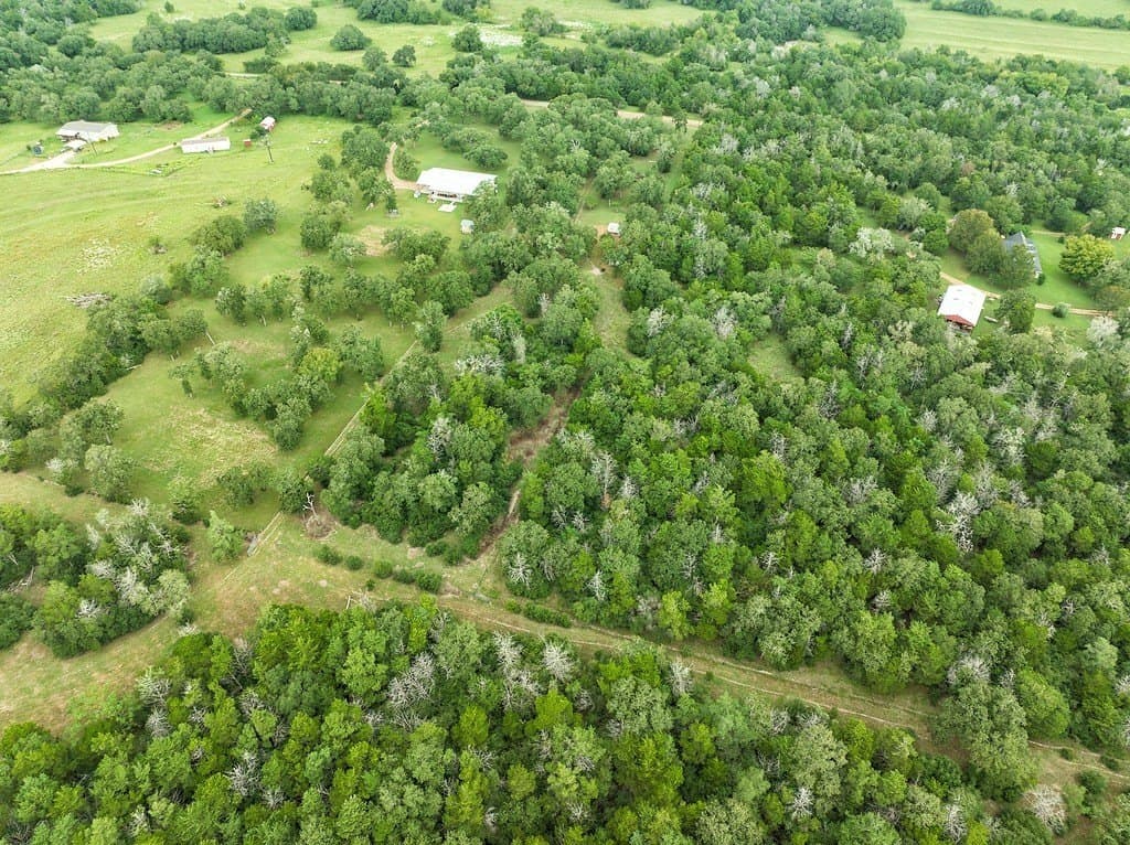 14.77 acres in Fayette County - photo 12