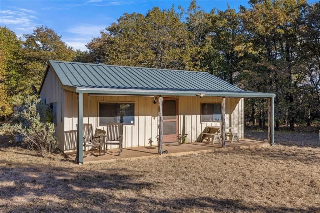 12.5 acres in Jack County - photo 3