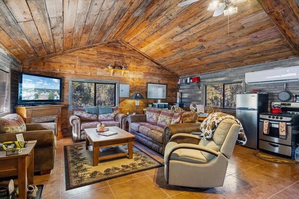 12.5 acres in Jack County - photo 8