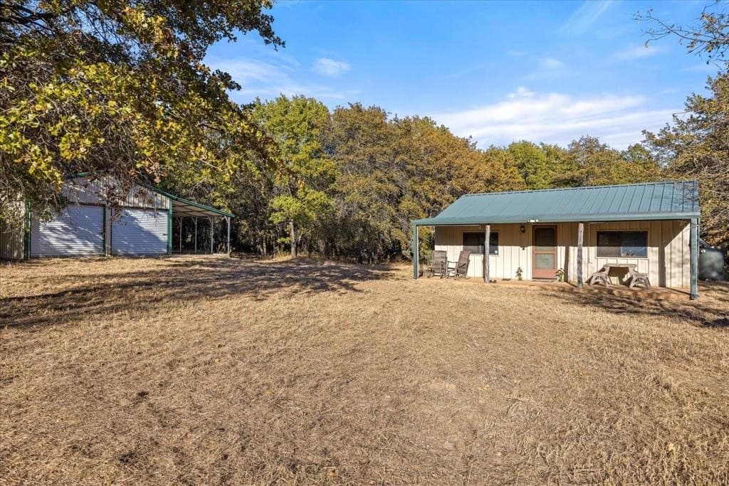 12.5 acres in Jack County - photo 22