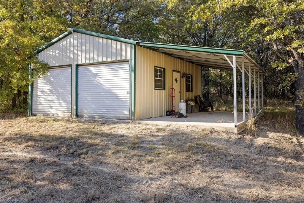 12.5 acres in Jack County - photo 21