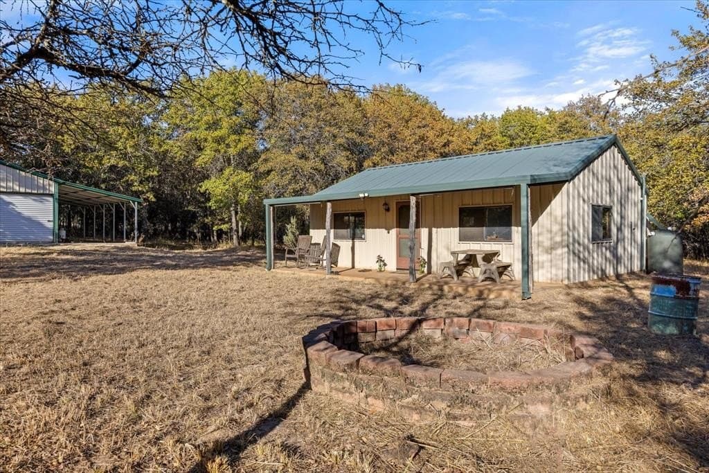 12.5 acres in Jack County - photo 23