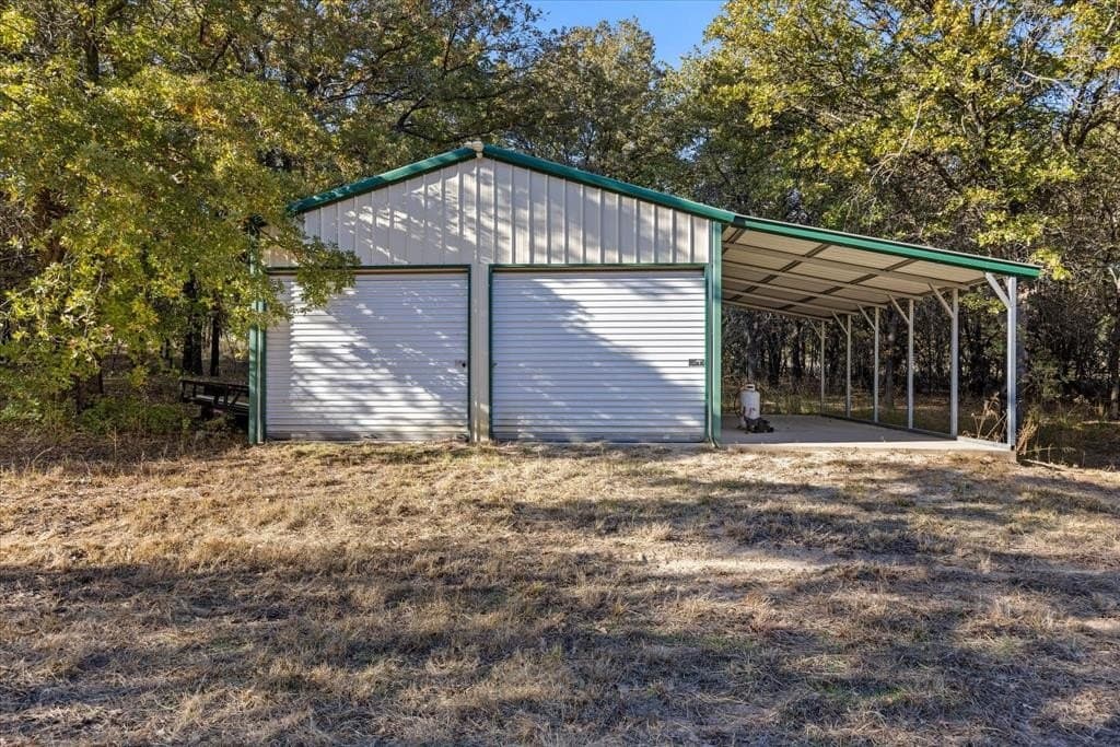 12.5 acres in Jack County - photo 6