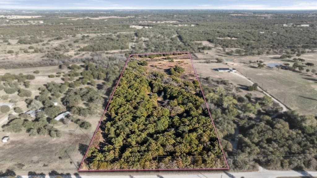12.5 acres in Jack County - photo 2