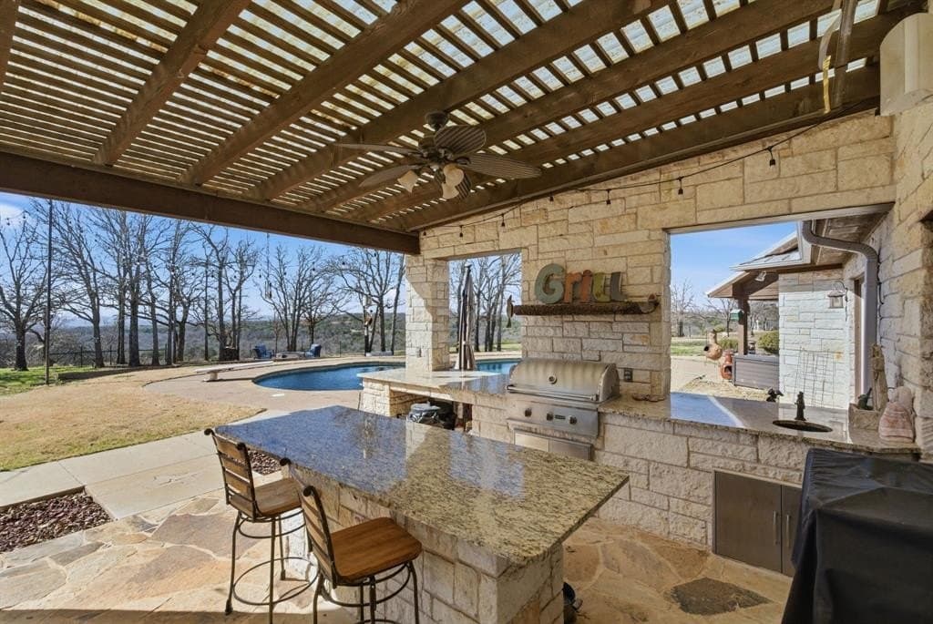 111.01 acres in Erath County - photo 26