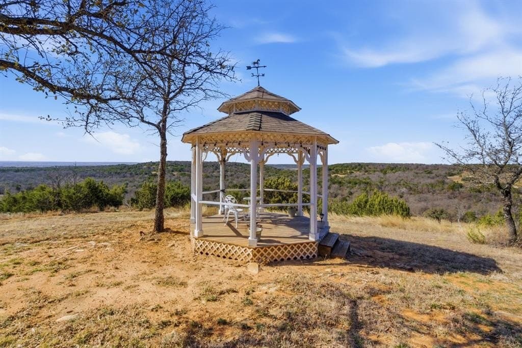 111.01 acres in Erath County - photo 36