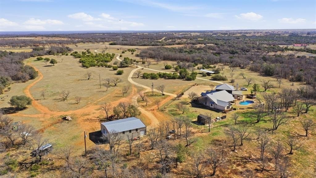 111.01 acres in Erath County - photo 5