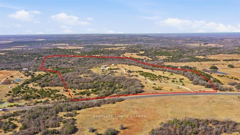 111.01 acres in Erath County - photo 4