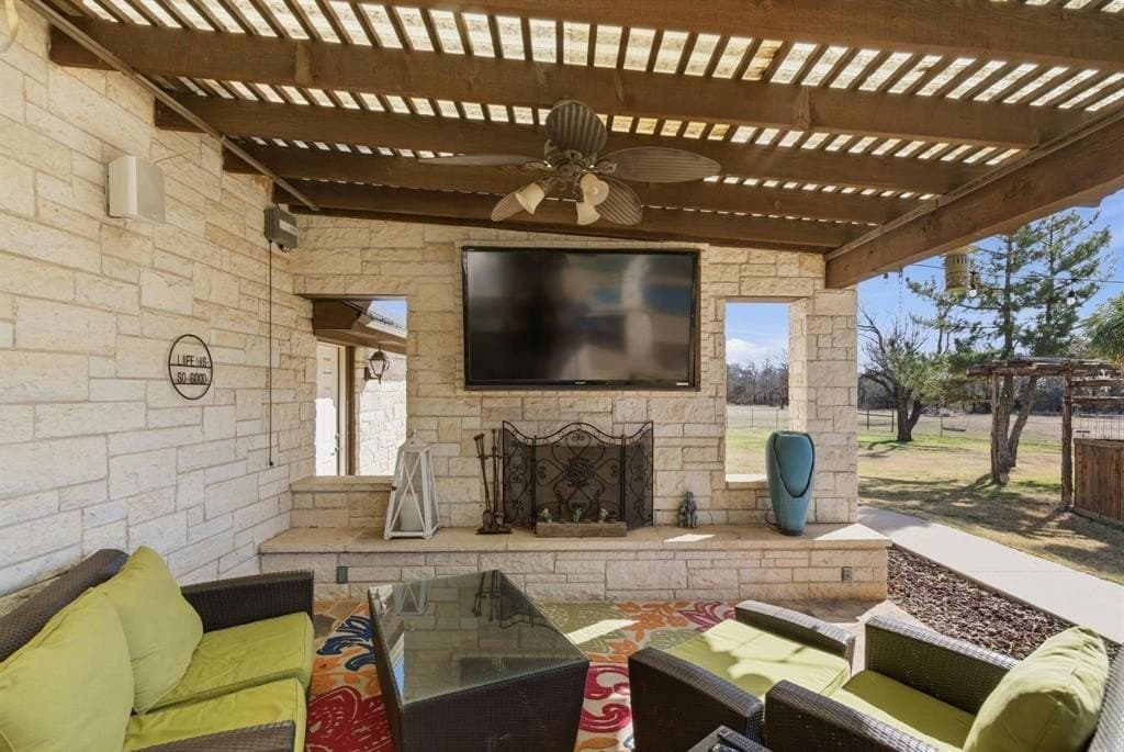 111.01 acres in Erath County - photo 28