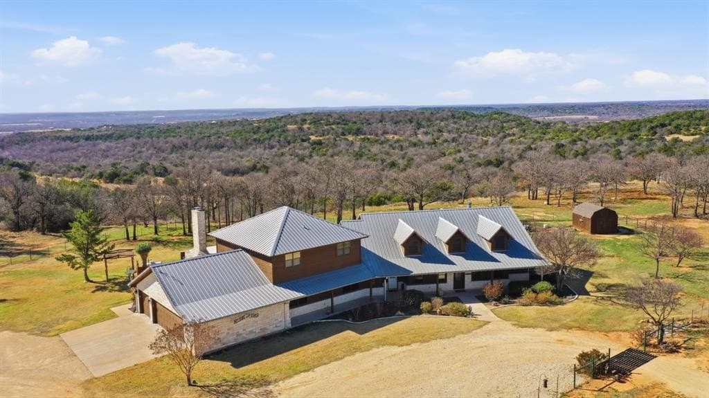 111.01 acres in Erath County - photo 3