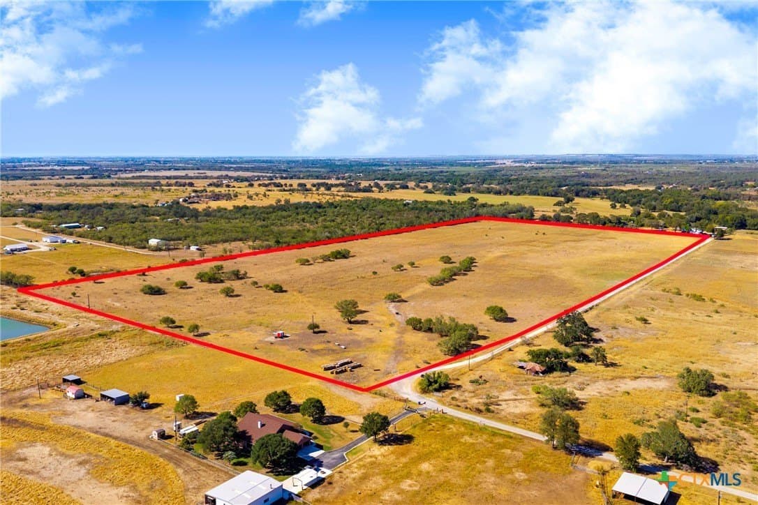 50 acres in Guadalupe County - photo 6