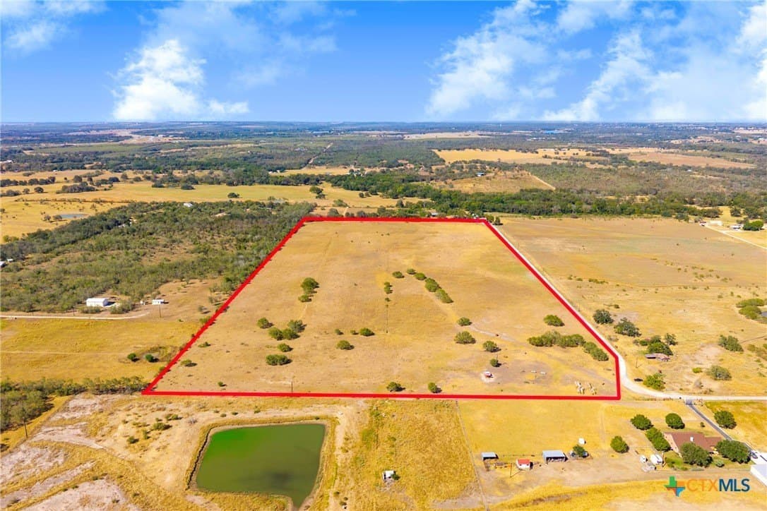 50 acres in Guadalupe County - photo 4