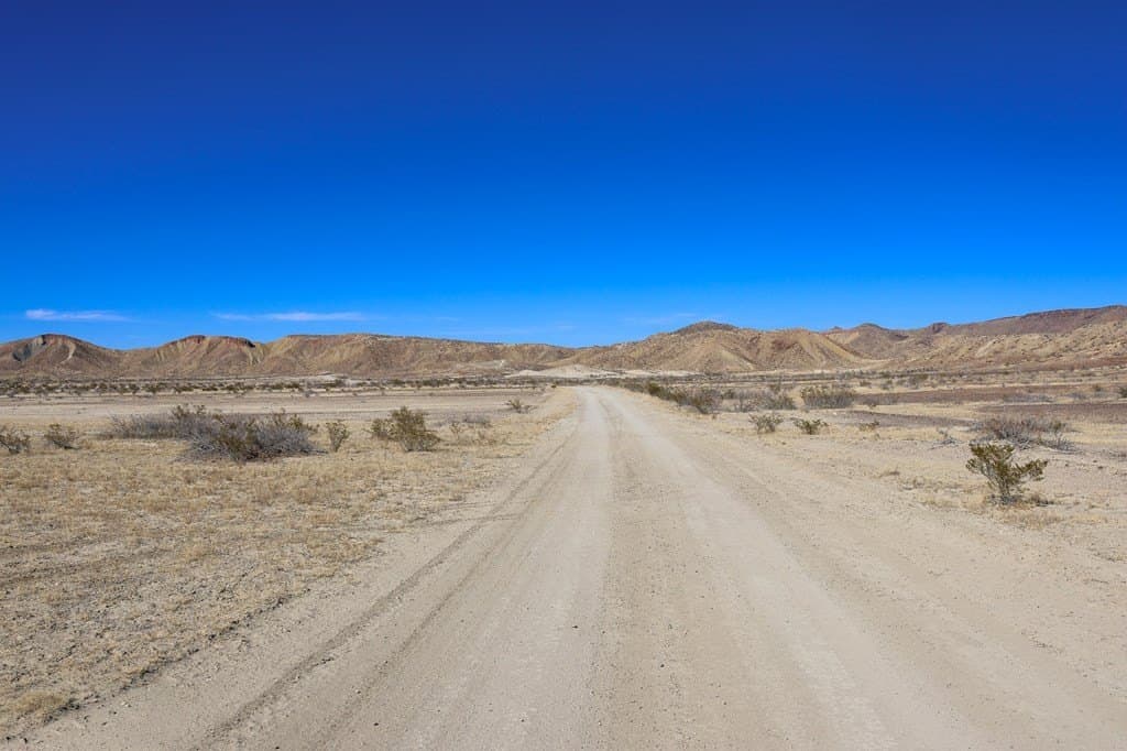 520 acres in Presidio County - photo 3