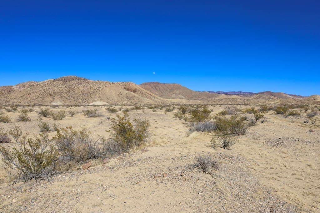 520 acres in Presidio County - photo 5