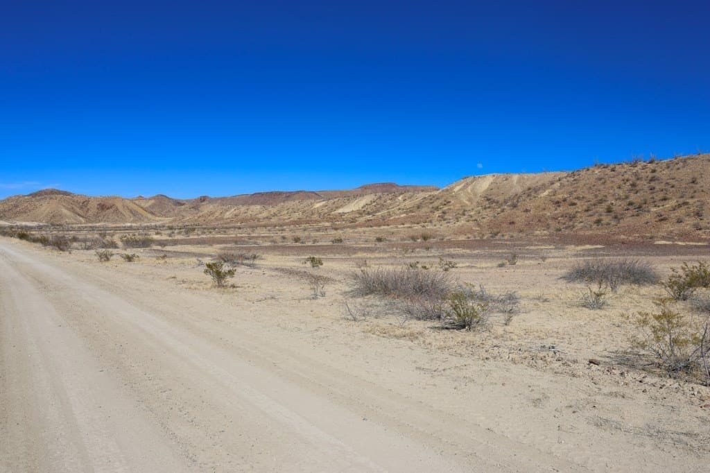 520 acres in Presidio County - photo 2