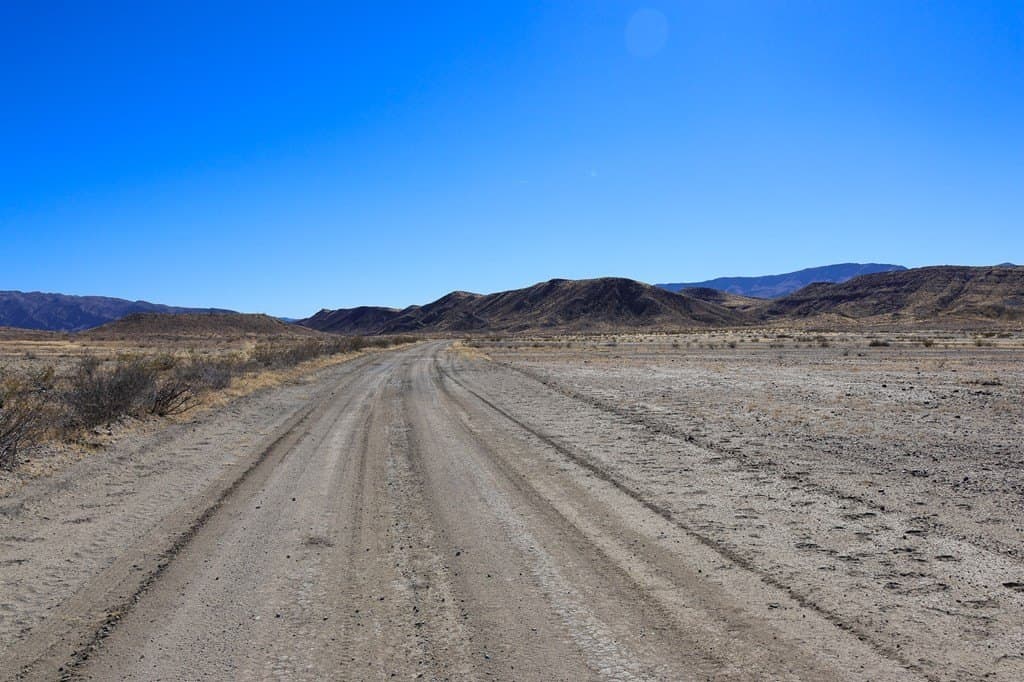 520 acres in Presidio County - photo 4