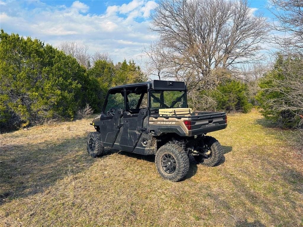 46 acres in Eastland County - photo 8