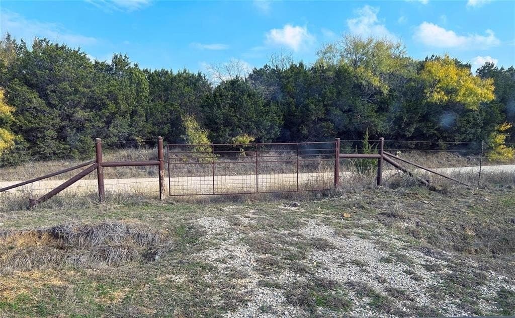 46 acres in Eastland County - photo 12