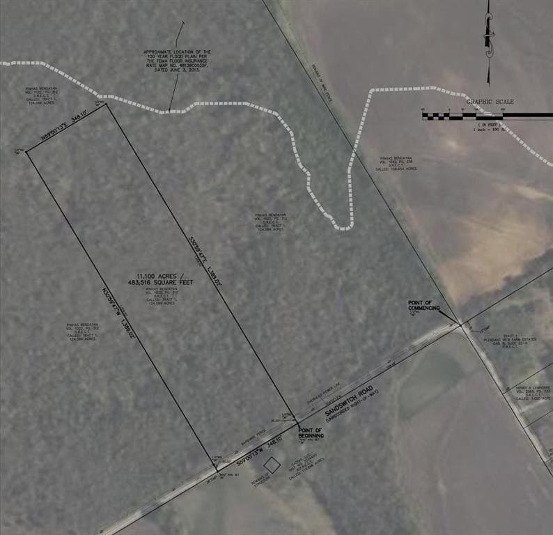 11.1 acres in Ellis County - photo 2