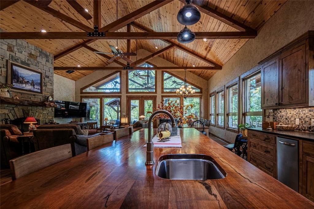 25.32 acres in Bosque County - photo 14
