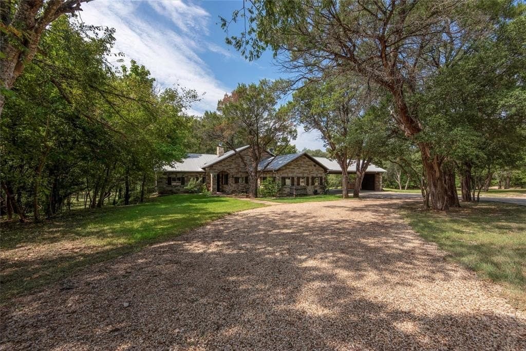 25.32 acres in Bosque County - photo 8
