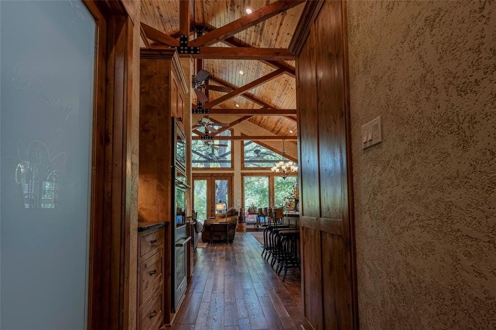 25.32 acres in Bosque County - photo 13