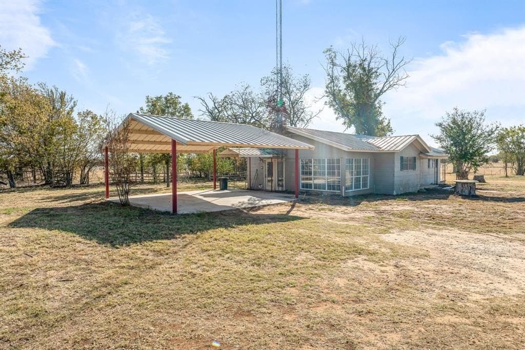 38 acres in Comanche County - photo 9
