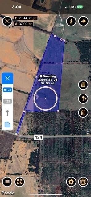 38 acres in Comanche County - photo 16