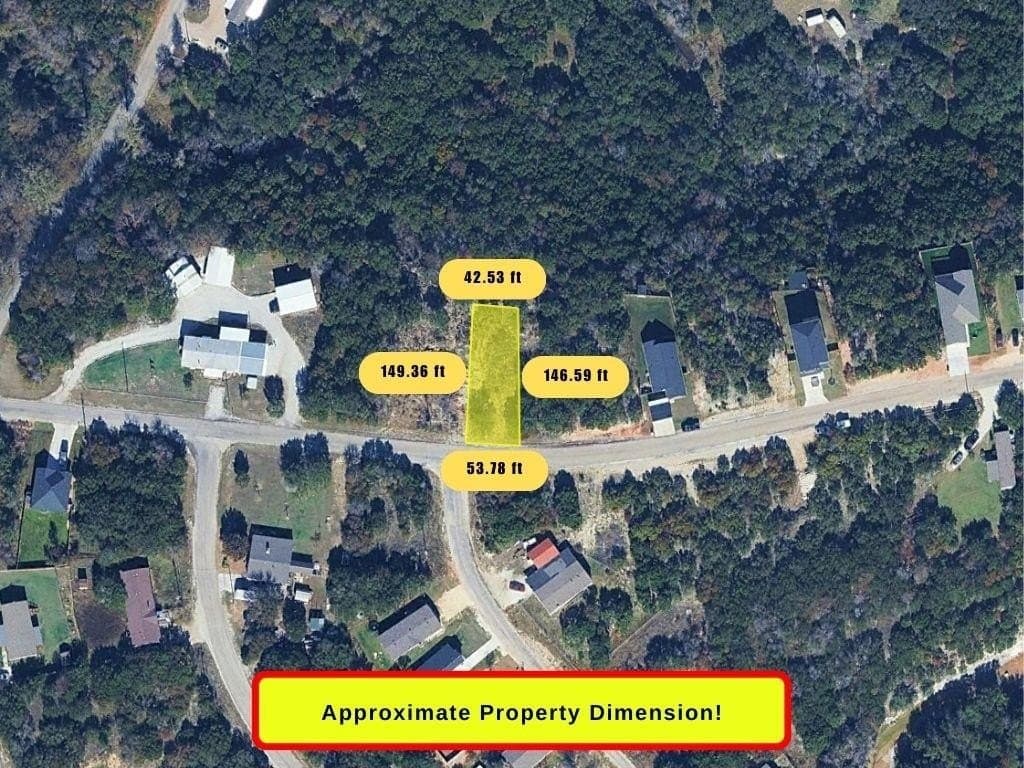 0.17 acres in Hood County - photo 5