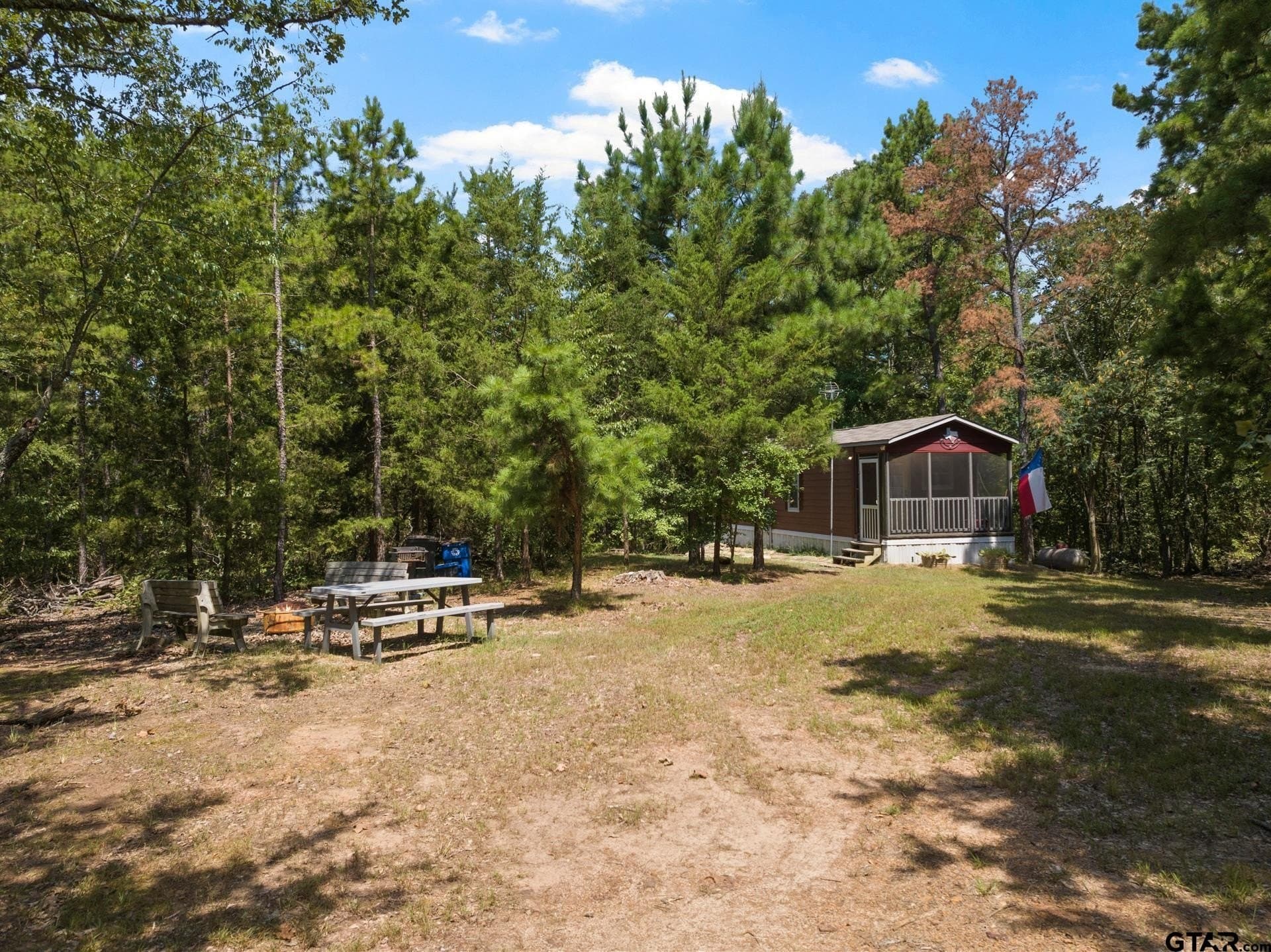 12.94 acres in Franklin County - photo 3